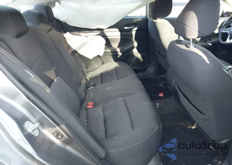 2020 Nissan Altima S Fwd z USA, uszkodzony, nr VIN 1N4BL4BVXLC131607